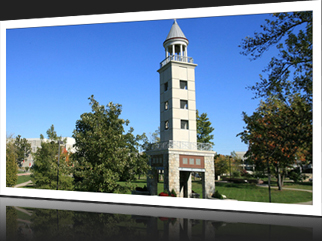 Maashricht Friendship Tower